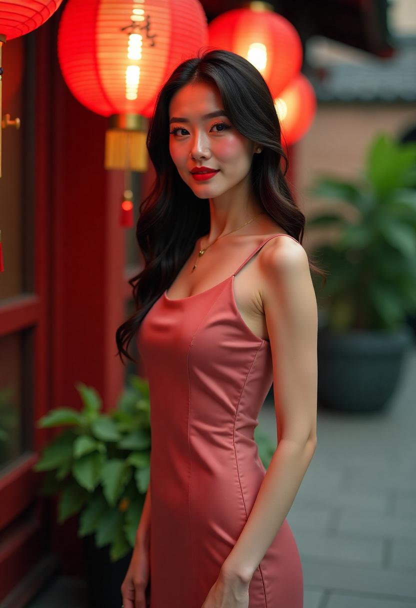 低冲突治愈剧照