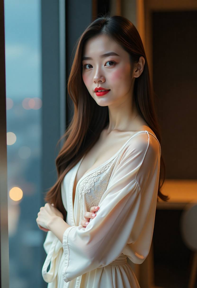 冷门高分剧照