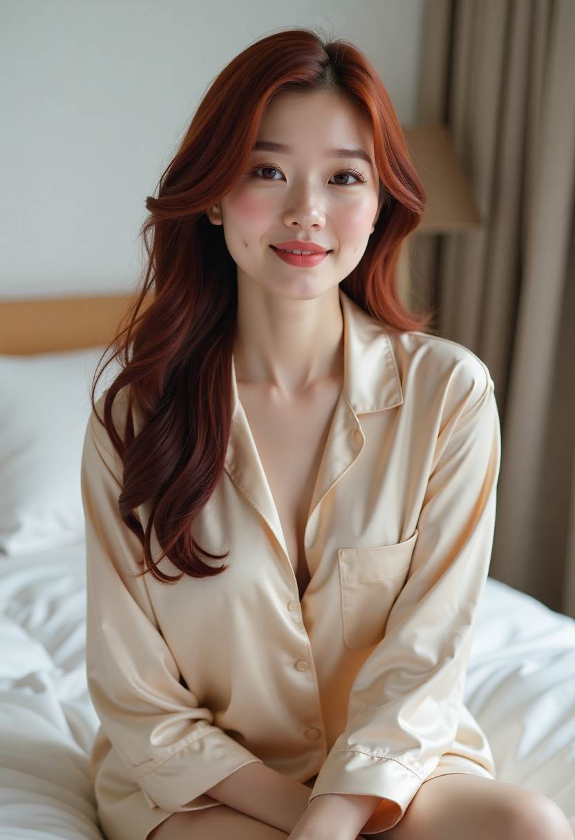 首尔姐妹屋海报